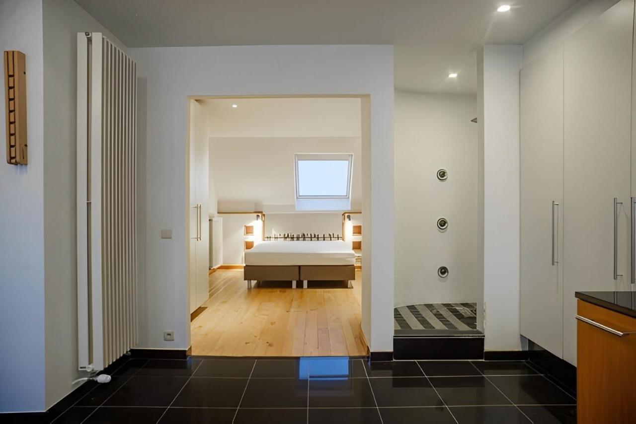 Apartment Big And Comfortable Triplex In *